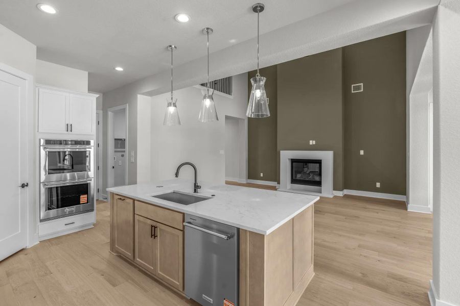 Warren Kitchen Warren Kitchen