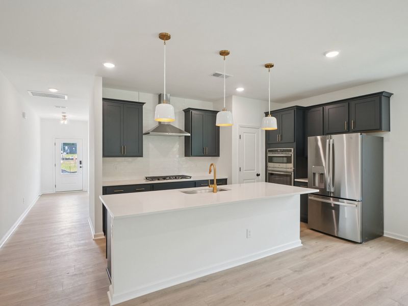 Hyde | Ashton Woods Raleigh, NC