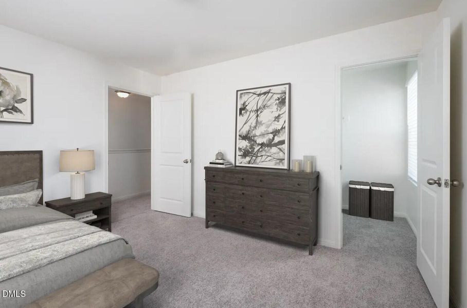 Endeavor bedroom Endeavor bedroom