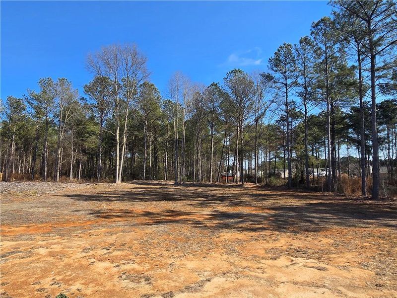 Site preparation for new homesites in , Hartwell (Image 31).