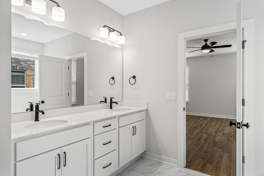 4br New Home in Murfreesboro, TN.  - Slide 26