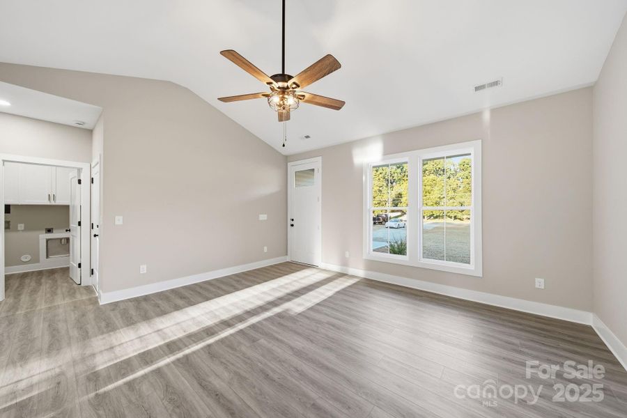 Living Room Living Room