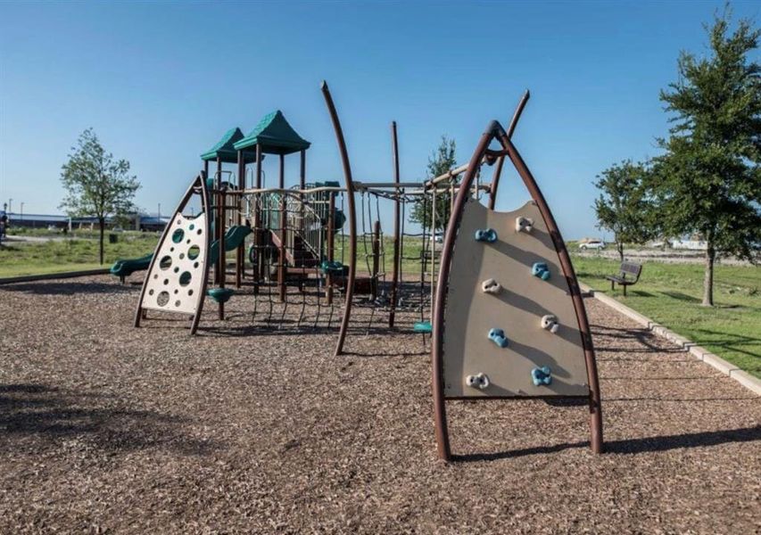 Community amenities in Heartland, Heartland (Image 29).