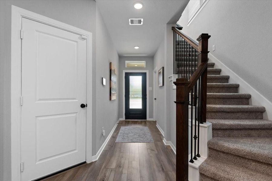 Image 45 of a home in The Grand Prairie 40’.