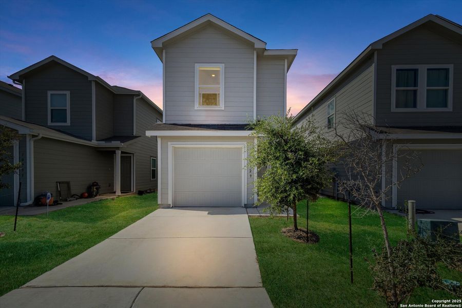 Image 23 of a home in . Image 23 of a home in .