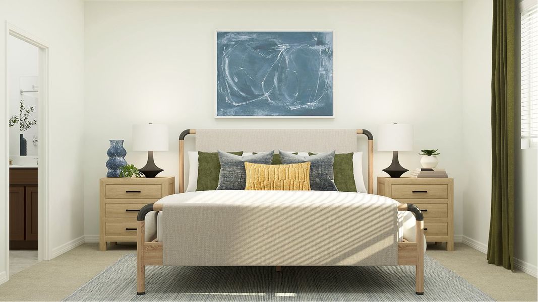 Cedar Owner's Suite Cedar Owner's Suite