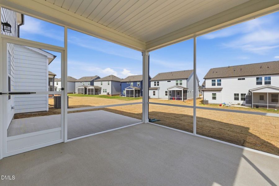 E401 549 Prestonfield Way Lot #508 Ext (