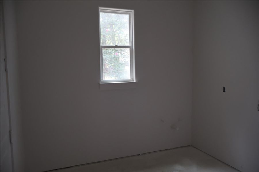 In-progress construction of a new home in , Magnolia, TX (Image 9).