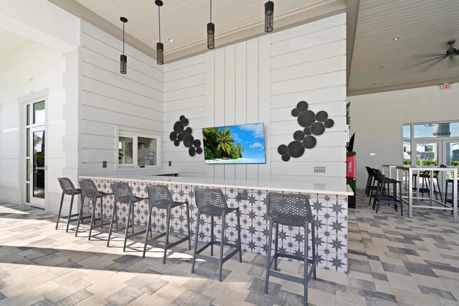 Community amenities in Central Park 40s, Port St. Lucie (Image 38).