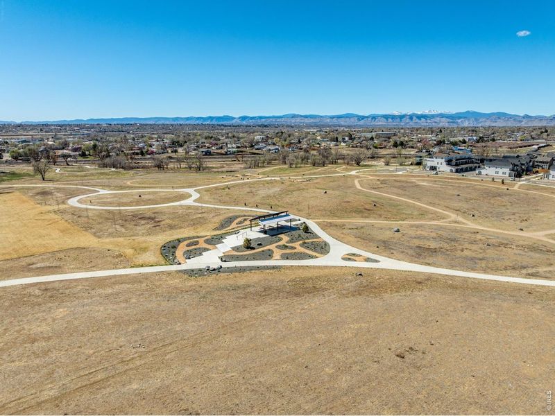 Site preparation for new homesites in , Denver (Image 28).
