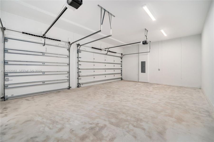 Spacious, unfurnished interior of a new home in , Weston (Image 11). Spacious, unfurnished interior of a new home in , Weston (Image 11).