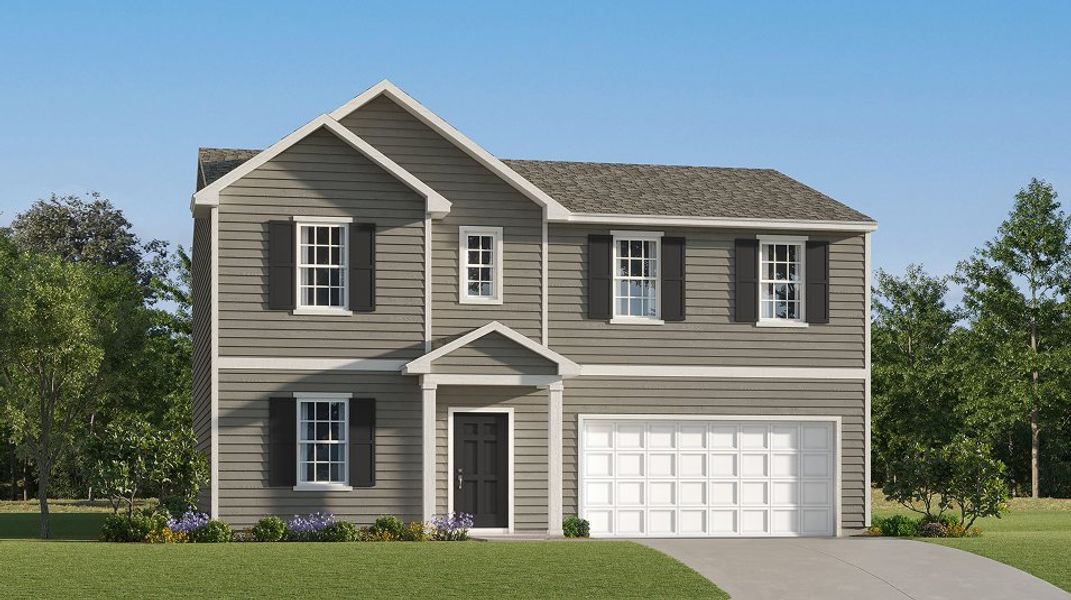 Parker Core N105 Enclave Walk Shannon Woods Providence B Parker Core N105 Enclave Walk Shannon Woods Providence B