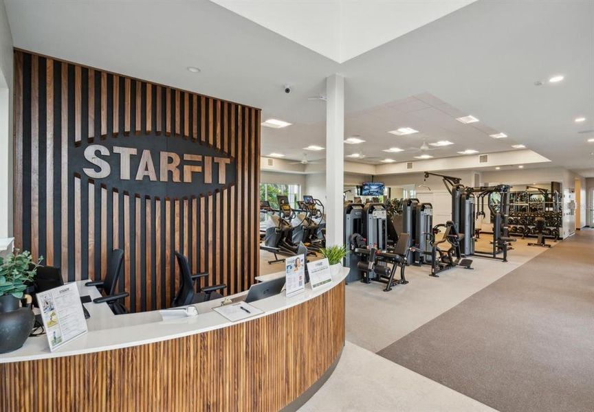 Community amenities in Star Farms at Lakewood Ranch, Bradenton (Image 67). Community amenities in Star Farms at Lakewood Ranch, Bradenton (Image 67).