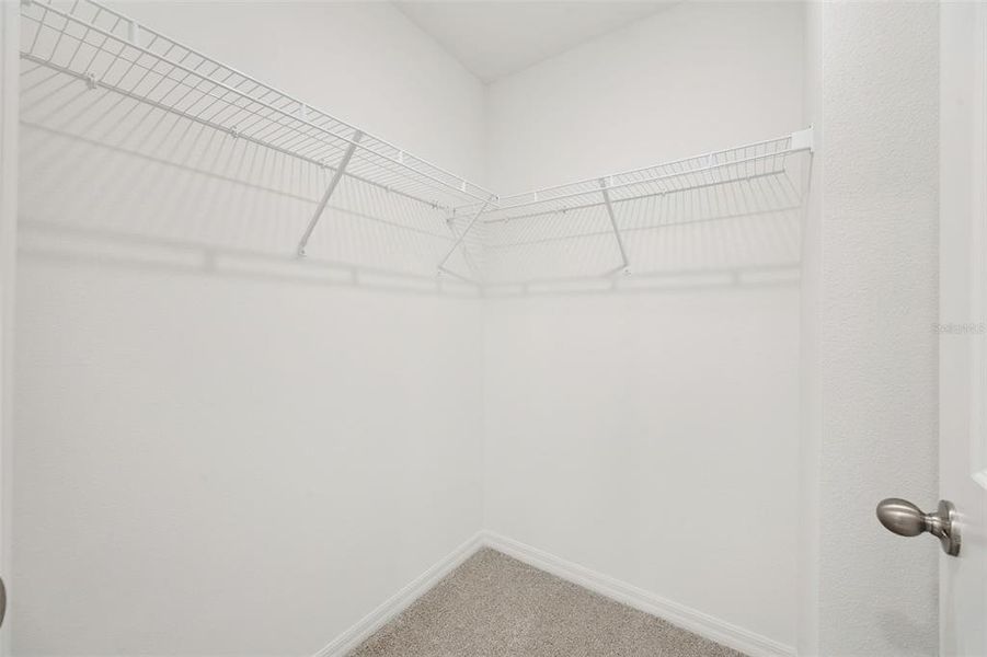 Spacious, unfurnished interior of a new home in Terra Haven, St. Cloud (Image 48).