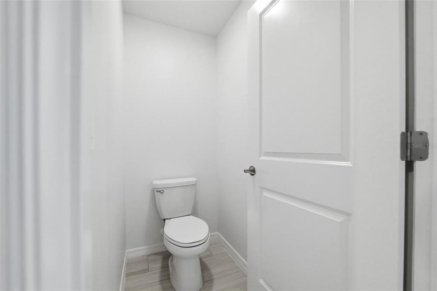 Furnished interior view inside a new home in , Zephyrhills (Image 7).