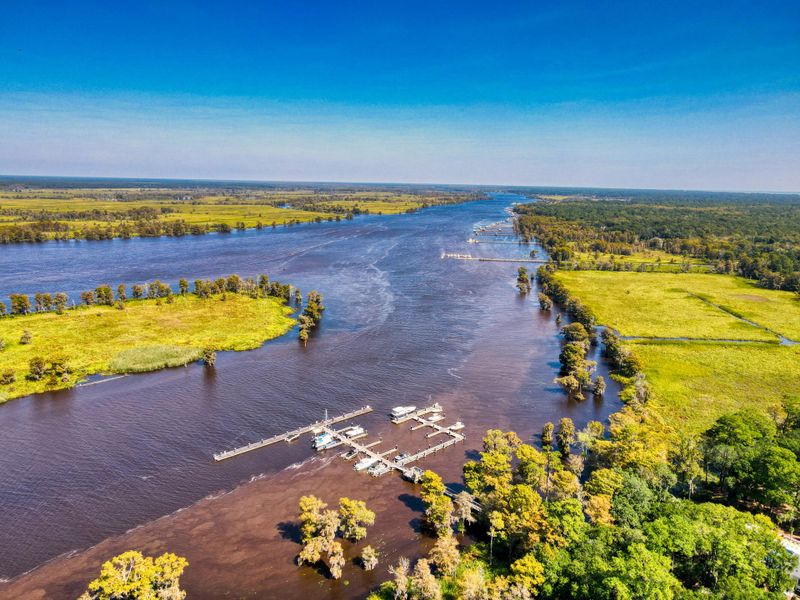 Natural landscape and outdoor views near  in Pawleys Island (Image 12).