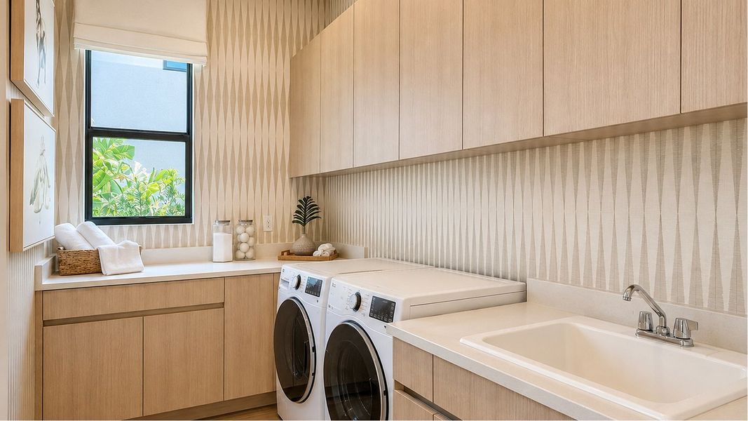 4350 Sussex Laundry F1 Base1 4350 Sussex Laundry F1 Base1