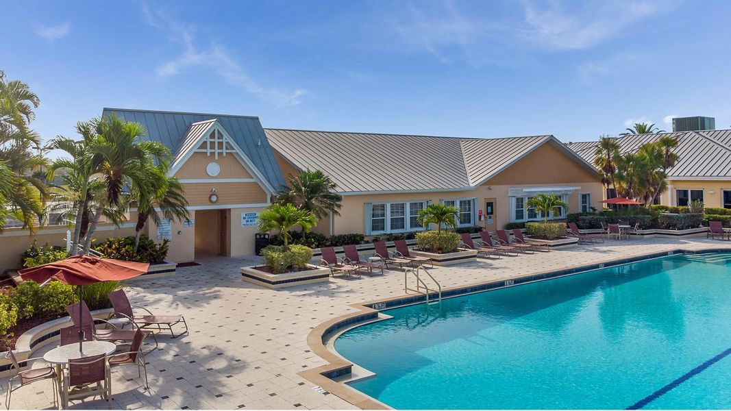 Community amenities in Kings Gate, Punta Gorda (Image 17).