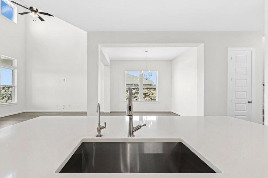 Image 35 of a home in University Heights.