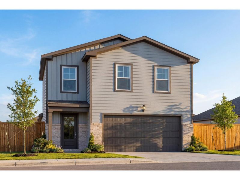 The Blanco B The Blanco B