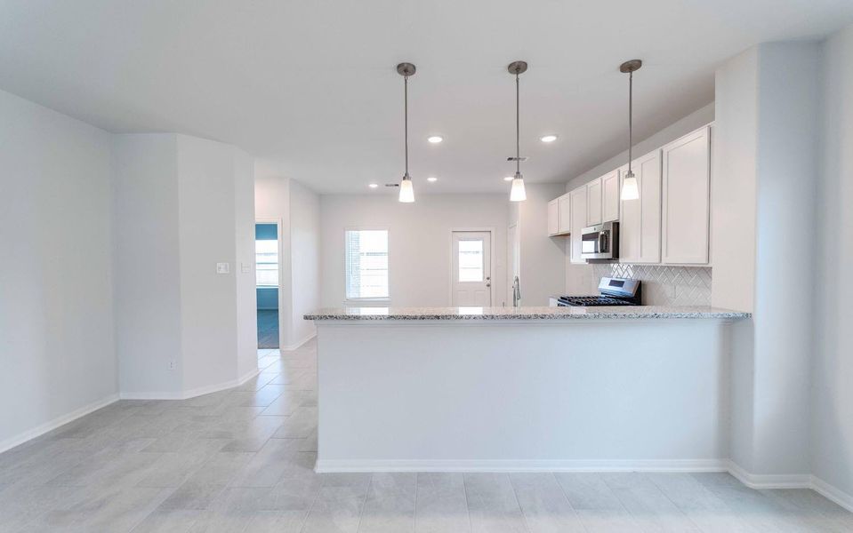 Image 12 of a home in Pecan Estates.