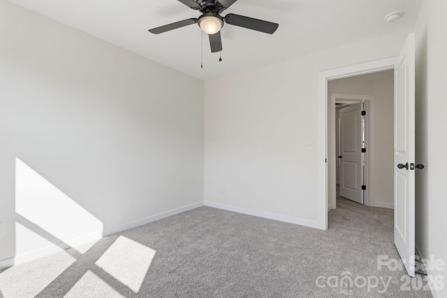 Third Guest Bedroom