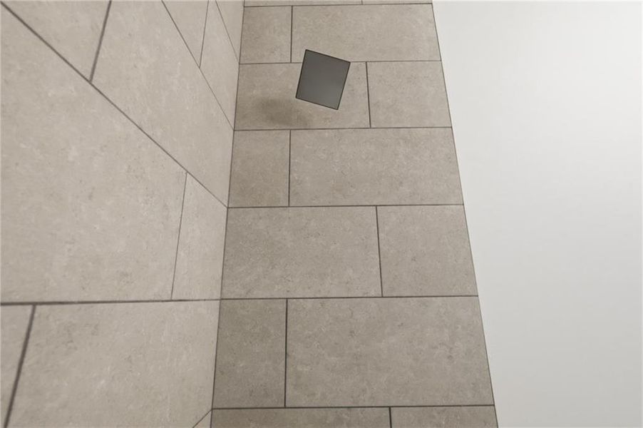 Close-up of interior finishes inside a home in , Braselton (Image 22).