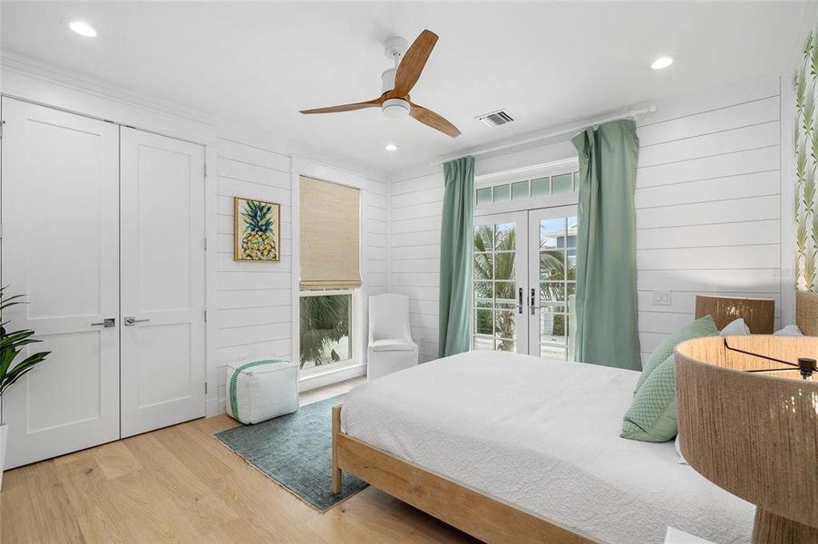 Furnished interior view inside a new home in , Boca Grande (Image 40). Furnished interior view inside a new home in , Boca Grande (Image 40).