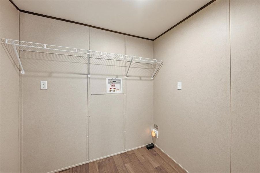 Spacious, unfurnished interior of a new home in , Burleson (Image 21).