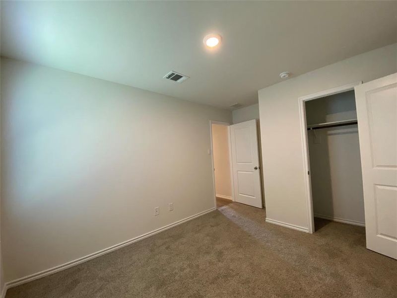 Spacious, unfurnished interior of a new home in Stonehaven, Caddo Mills (Image 24). Spacious, unfurnished interior of a new home in Stonehaven, Caddo Mills (Image 24).