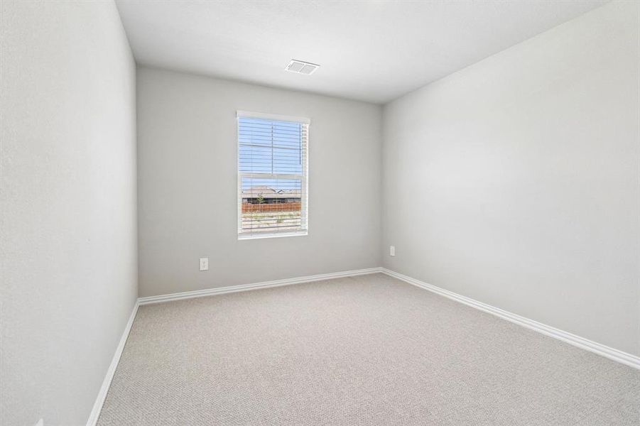 Photo is not of the actual home, but is an inspirational photo of builder’s model home and may depict options, furnishings, and/or decorator features that are not included.