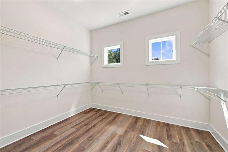 Spacious, unfurnished interior of a new home in , Rockmart (Image 20). Spacious, unfurnished interior of a new home in , Rockmart (Image 20).