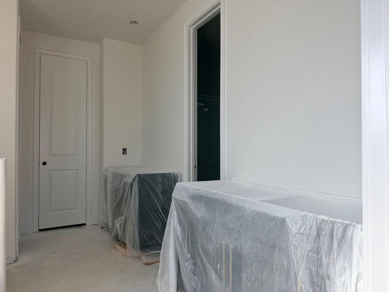 Actual Progress of your home Actual Progress of your home