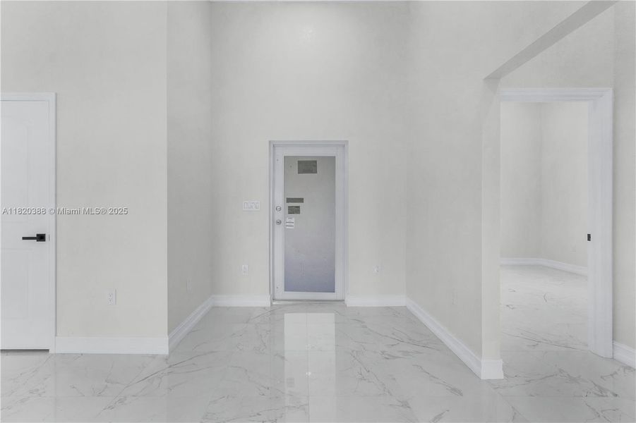 Spacious, unfurnished interior of a new home in , Lehigh Acres (Image 5). Spacious, unfurnished interior of a new home in , Lehigh Acres (Image 5).