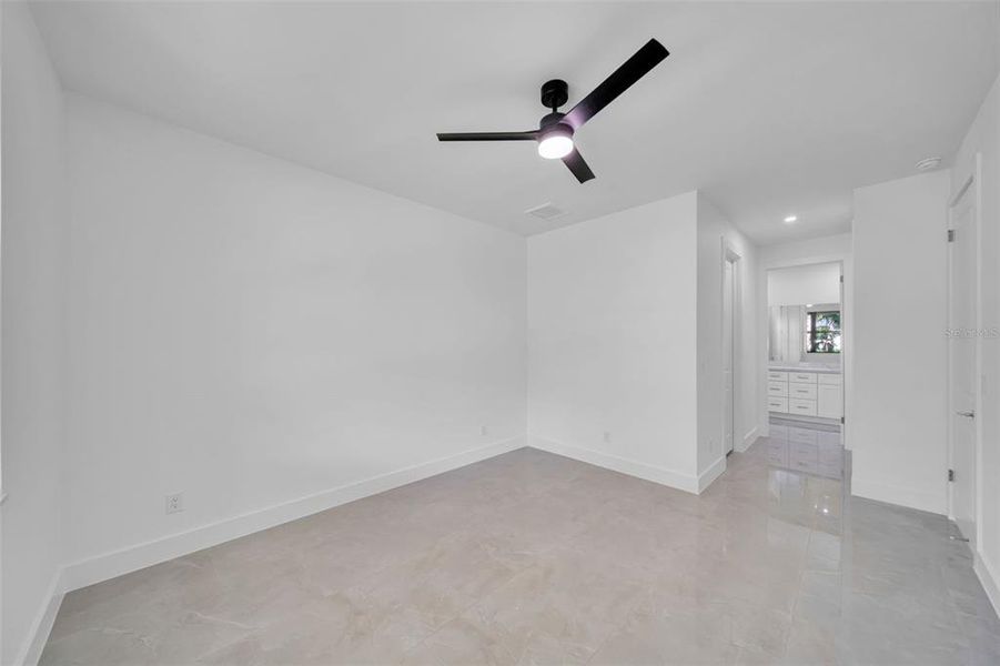 Spacious, unfurnished interior of a new home in , Port Charlotte (Image 15). Spacious, unfurnished interior of a new home in , Port Charlotte (Image 15).