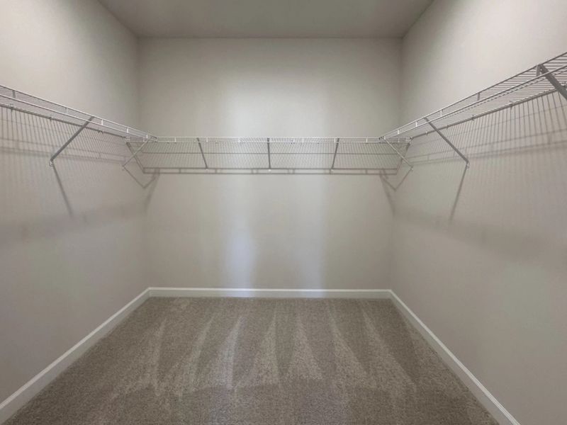 Spacious, unfurnished interior of a new home in Tea Farm, Ravenel (Image 14). Spacious, unfurnished interior of a new home in Tea Farm, Ravenel (Image 14).