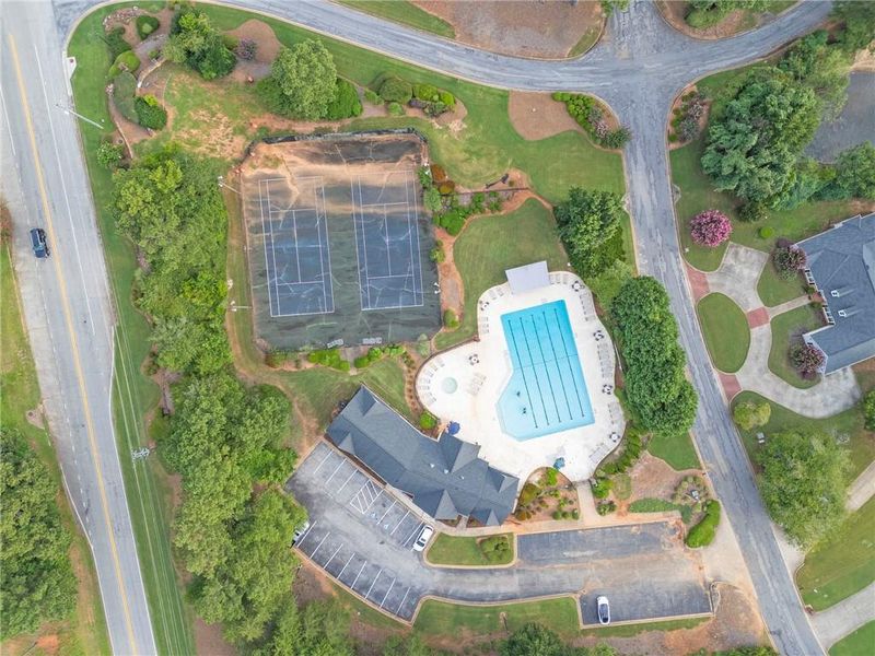 Community amenities in , Conyers (Image 33).