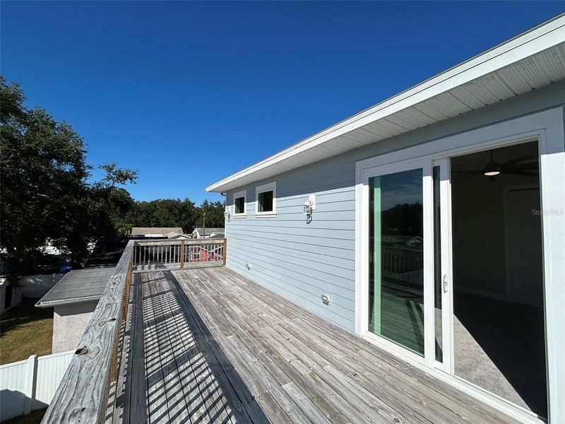 Exterior details and patio area of a home in , St. Petersburg (Image 41). Exterior details and patio area of a home in , St. Petersburg (Image 41).