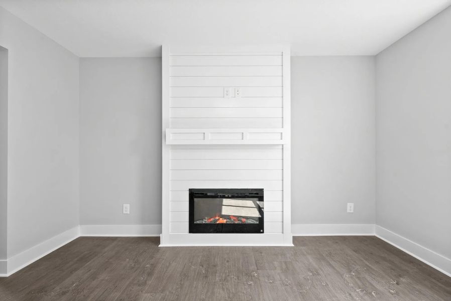 The Noah Living Room