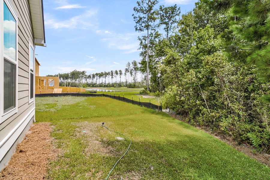 Image 40 of a home in Tidewater at Lakes of Cane Bay.