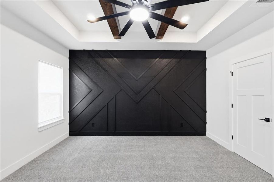 Spacious, unfurnished interior of a new home in , Fort Worth (Image 31).