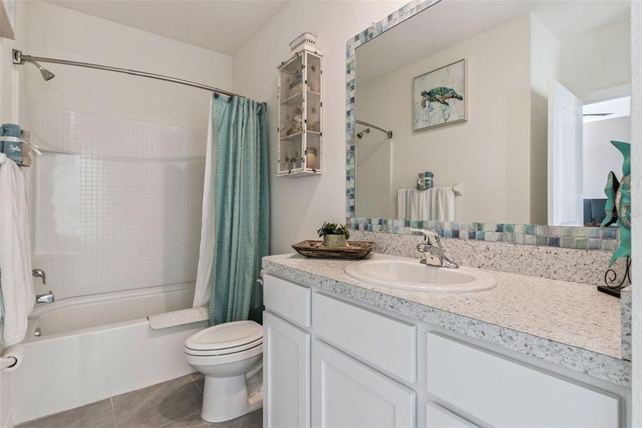 Furnished interior view inside a new home in , Plant City (Image 29). Furnished interior view inside a new home in , Plant City (Image 29).