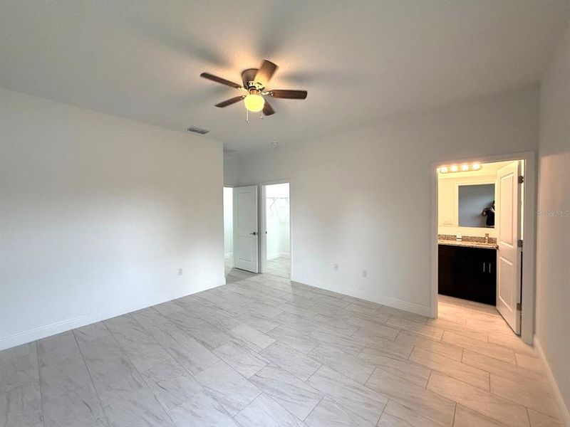 Spacious, unfurnished interior of a new home in , Citrus Springs (Image 12). Spacious, unfurnished interior of a new home in , Citrus Springs (Image 12).