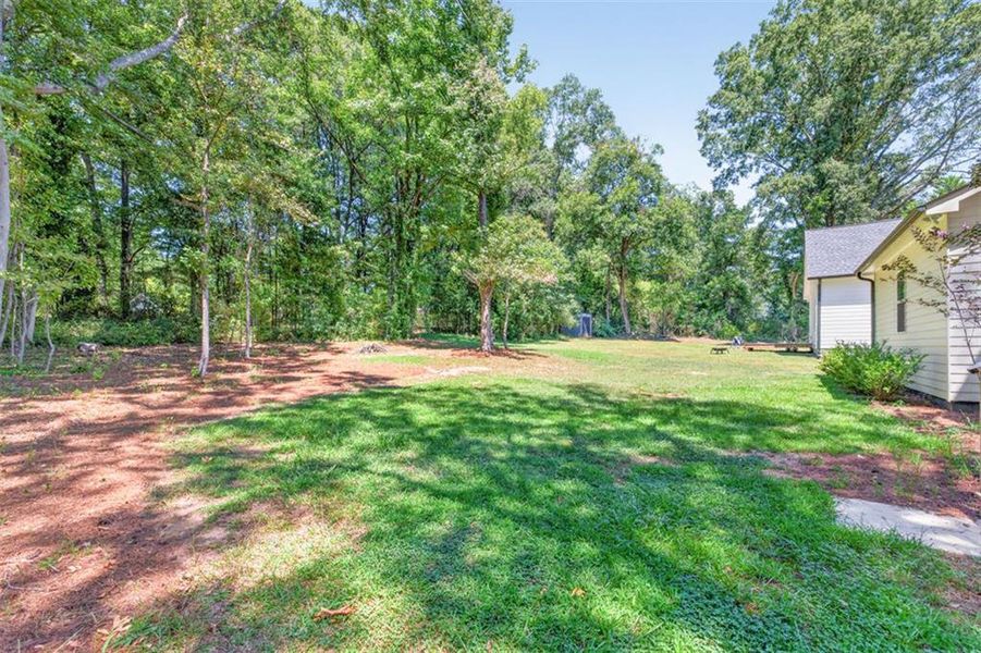 Natural landscape and outdoor views near  in Monroe (Image 34).