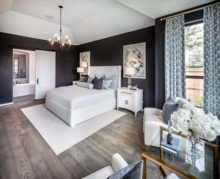 Primary Bedroom Primary Bedroom