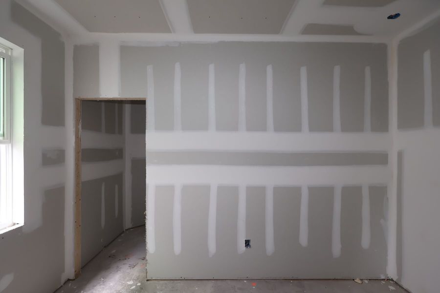 Drywall