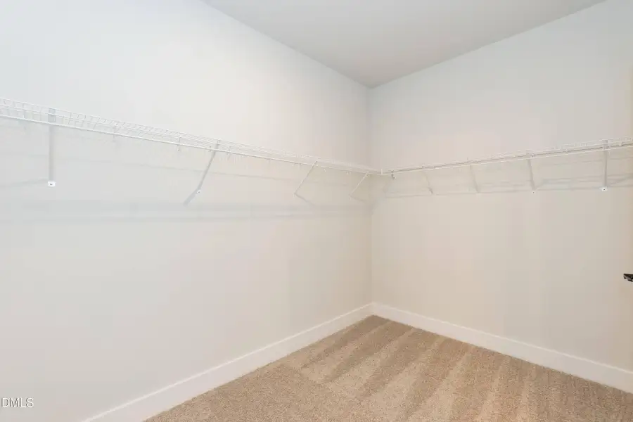 Spacious, unfurnished interior of a new home in Hidden Pines, Cameron (Image 19).