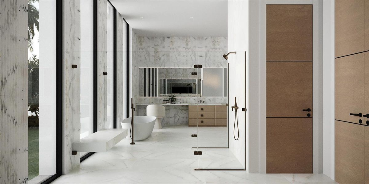 Bathroom 02