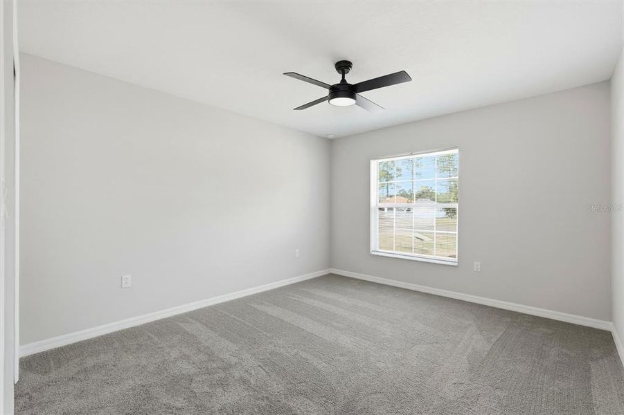 Spacious, unfurnished interior of a new home in , Palm Coast (Image 21).