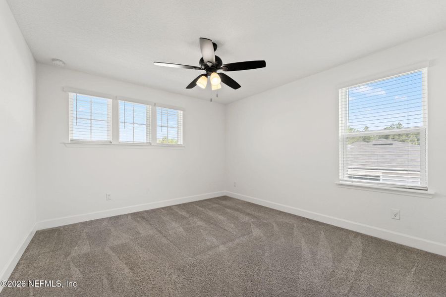 Spacious, unfurnished interior of a new home in , Orange Park (Image 12). Spacious, unfurnished interior of a new home in , Orange Park (Image 12).